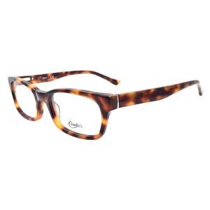 Candie's CA0200 052 Women's Eyeglasses Frames 50-19-135 Dark Havana